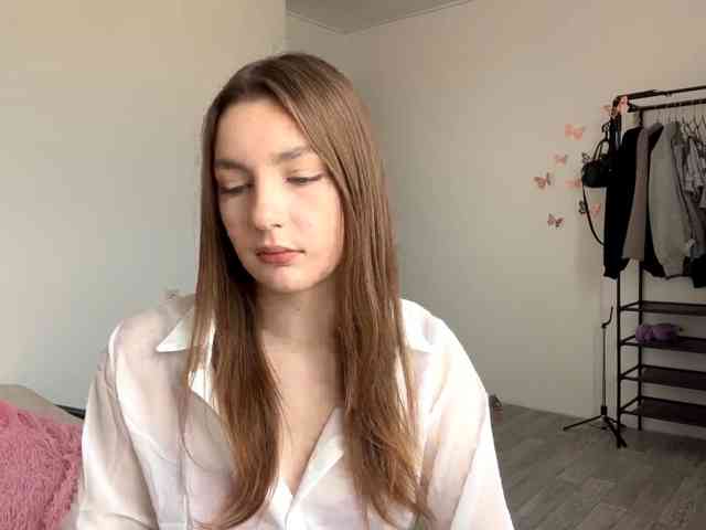 EveliaShimaoka webcam