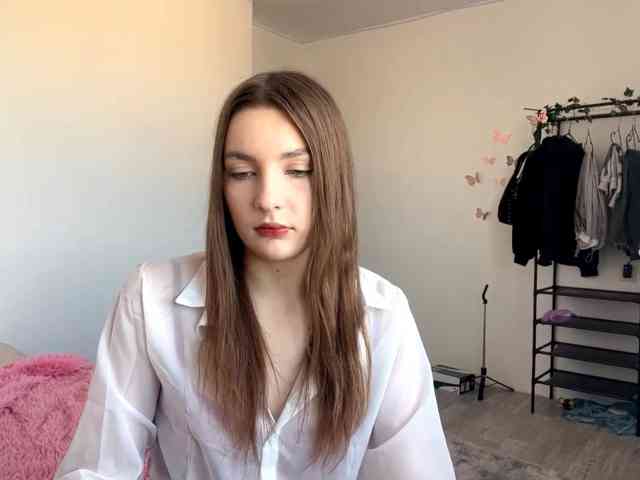 EveliaShimaoka