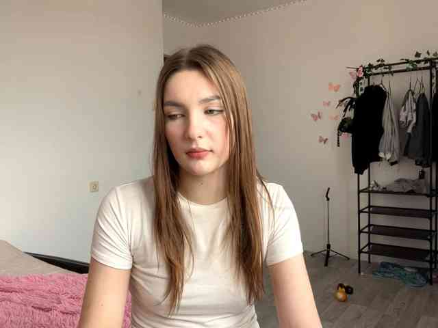 EveliaShimaoka