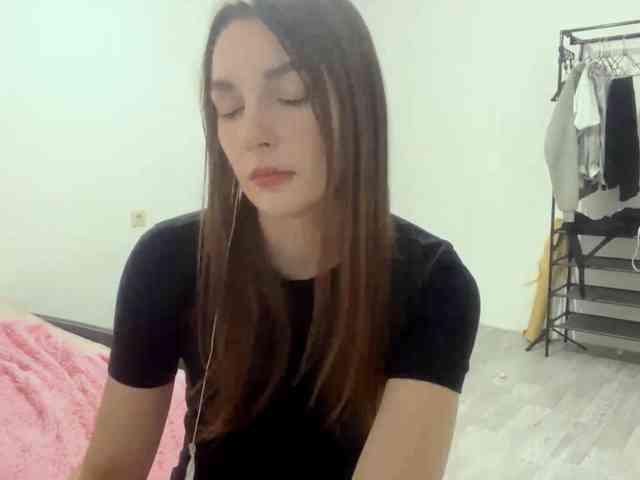 EveliaShimaoka webcam