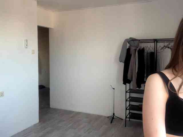 EveliaShimaoka webcam