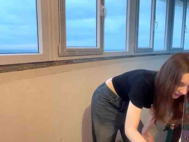 EveliaShimaoka webcam