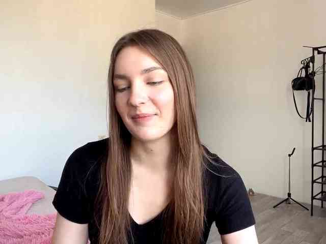 EveliaShimaoka - Girl 