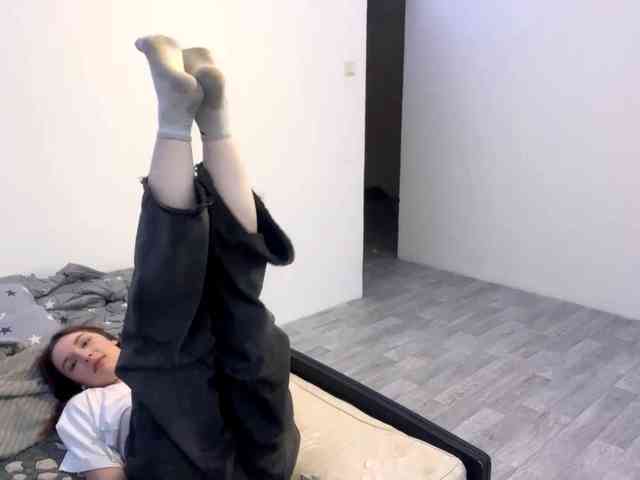 EveliaShimaoka webcam