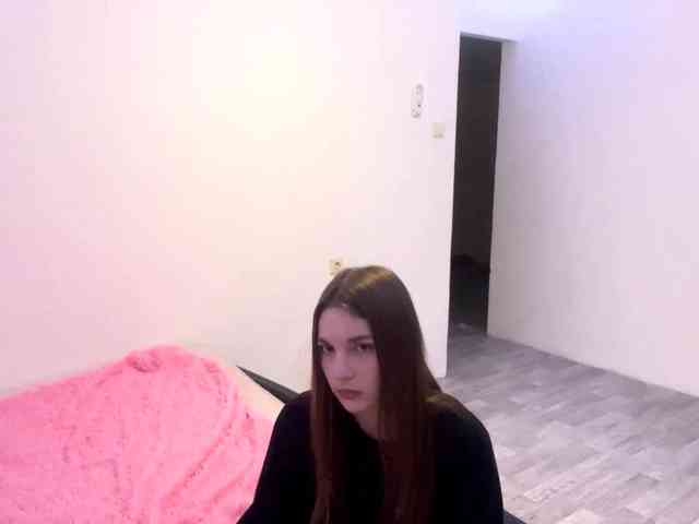EveliaShimaoka webcam