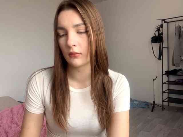 EveliaShimaoka webcam