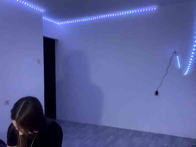EveliaShimaoka webcam