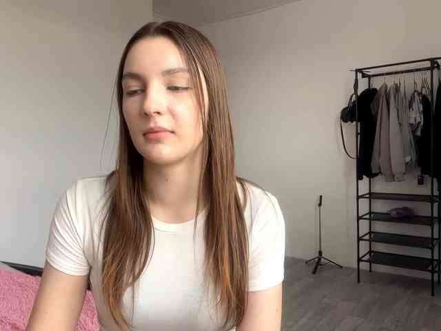 EveliaShimaoka webcam