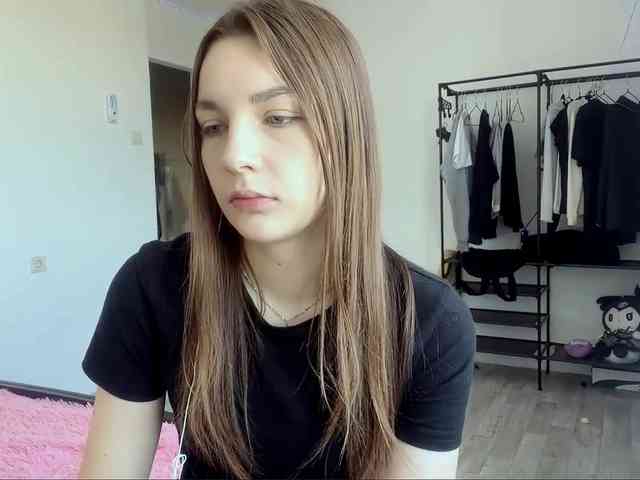 EveliaShimaoka webcam