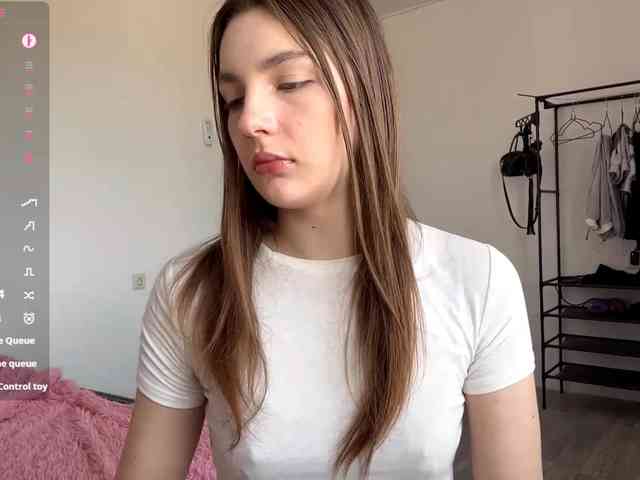 EveliaShimaoka webcam