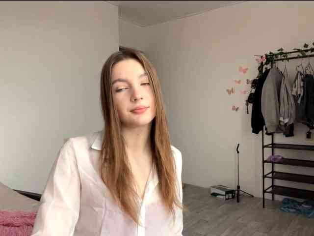 EveliaShimaoka