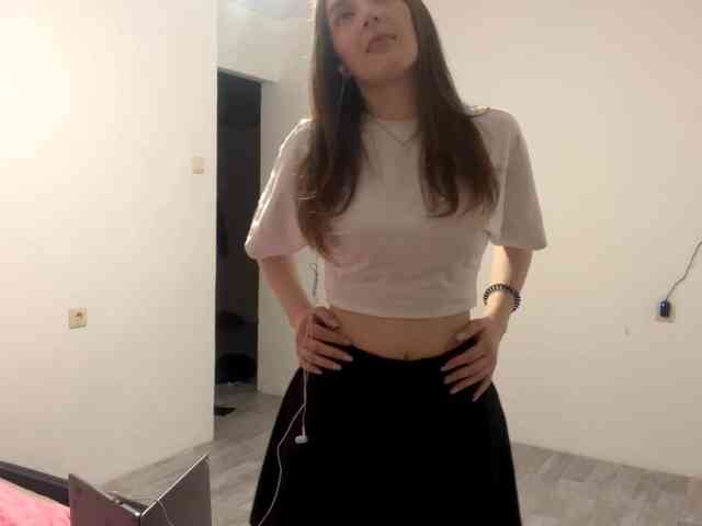 EveliaShimaoka webcam