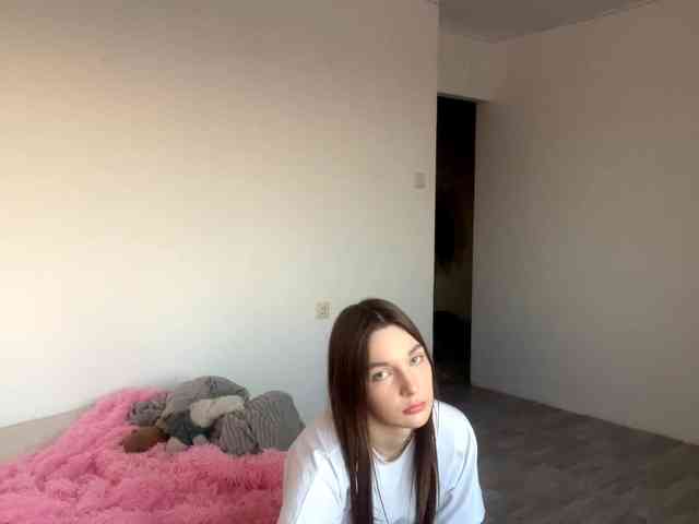 EveliaShimaoka webcam