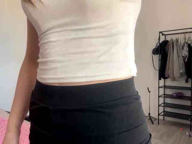 EveliaShimaoka webcam