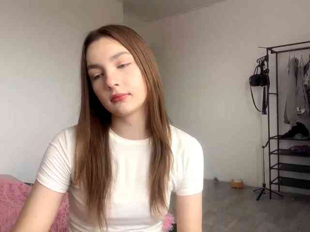 EveliaShimaoka webcam
