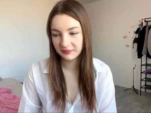 EveliaShimaoka webcam