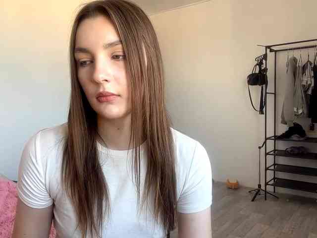 EveliaShimaoka webcam
