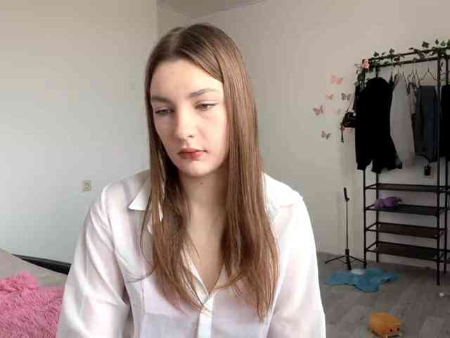EveliaShimaoka