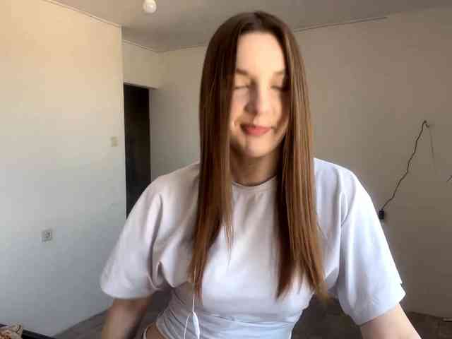 EveliaShimaoka webcam