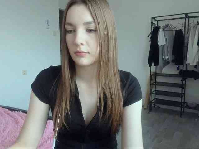 EveliaShimaoka webcam