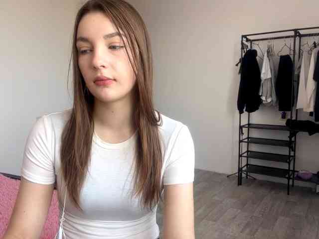 EveliaShimaoka - Girl 