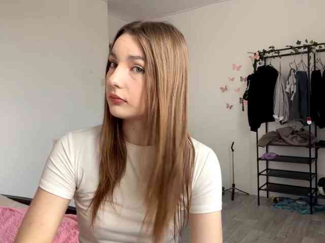 eveliashimaoka's live room