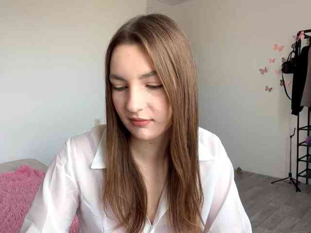 EveliaShimaoka