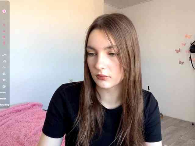 EveliaShimaoka - Girl 