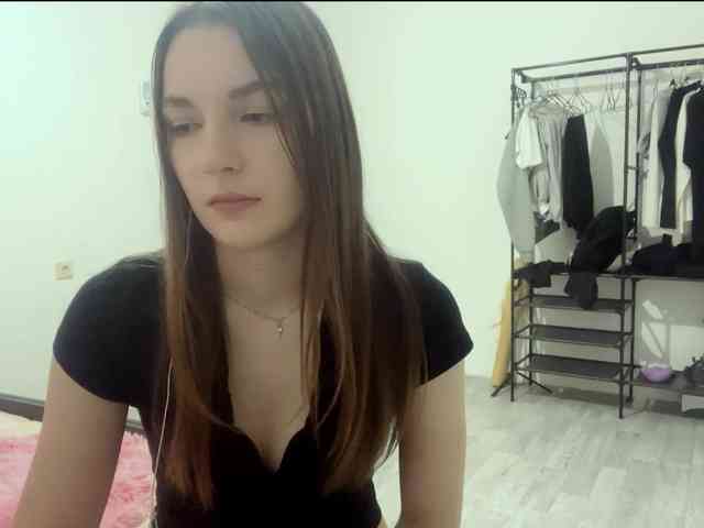 EveliaShimaoka webcam
