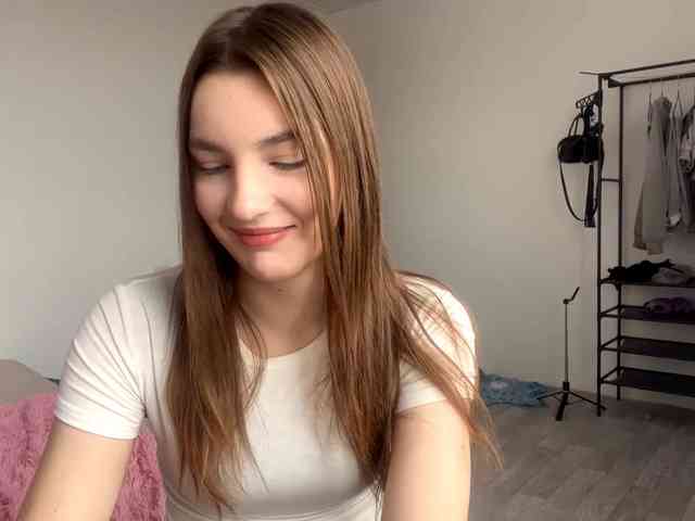 EveliaShimaoka webcam