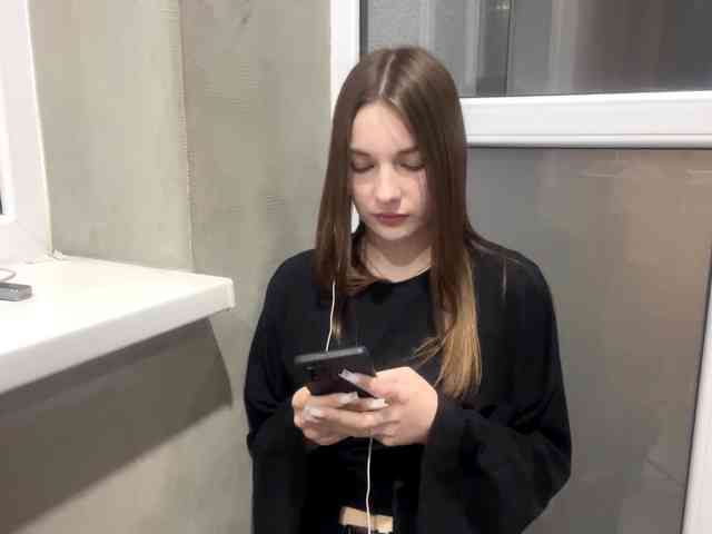 EveliaShimaoka