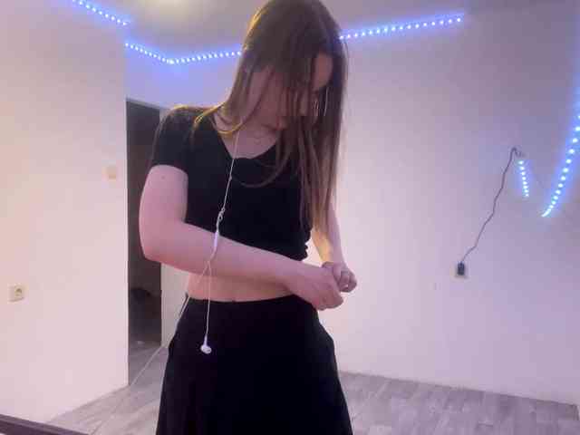 EveliaShimaoka