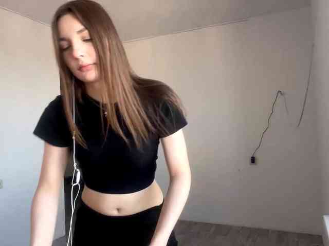 EveliaShimaoka webcam