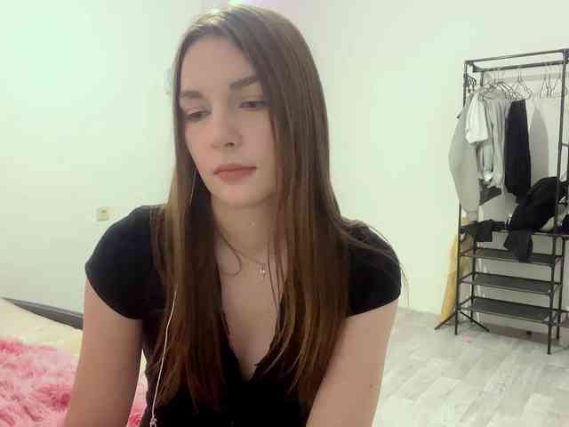 EveliaShimaoka webcam