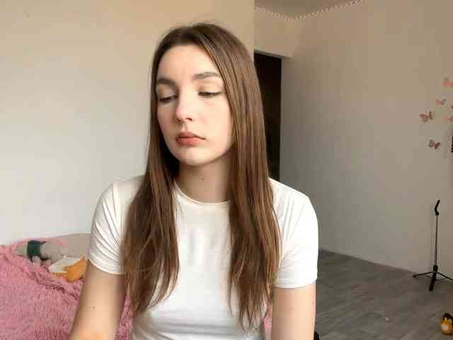 EveliaShimaoka