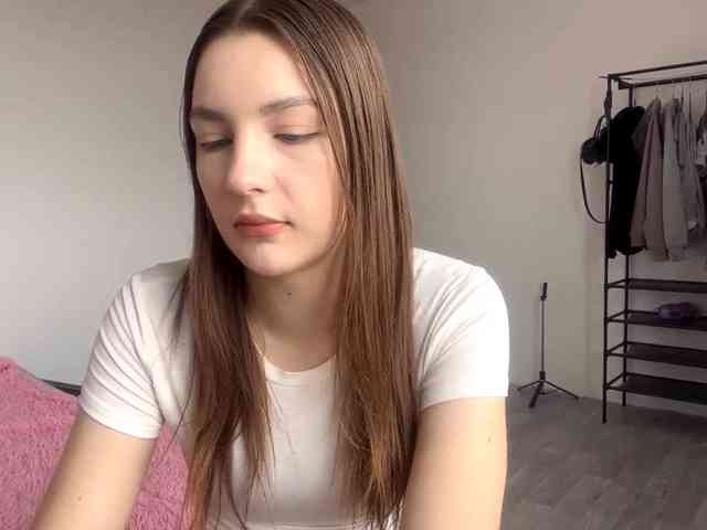 EveliaShimaoka webcam