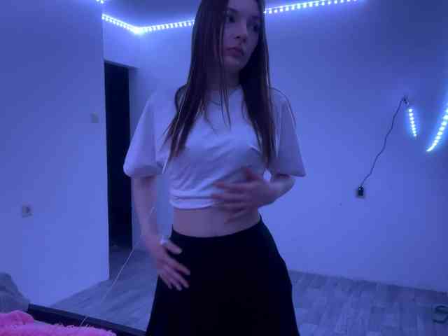 EveliaShimaoka webcam