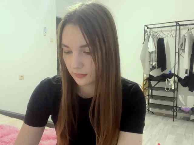 EveliaShimaoka Live Webcam on BongaCams