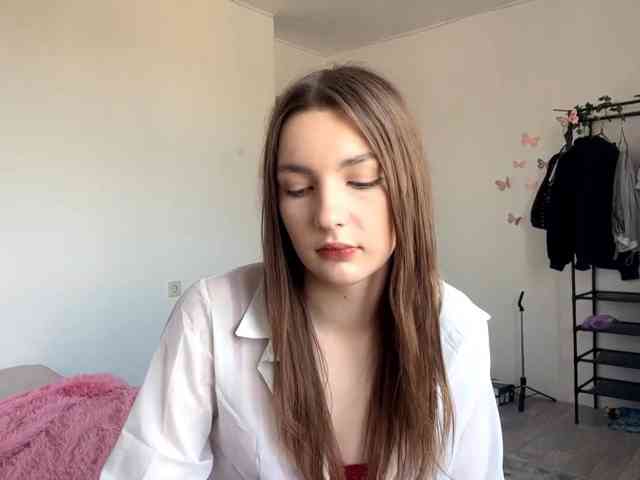 EveliaShimaoka