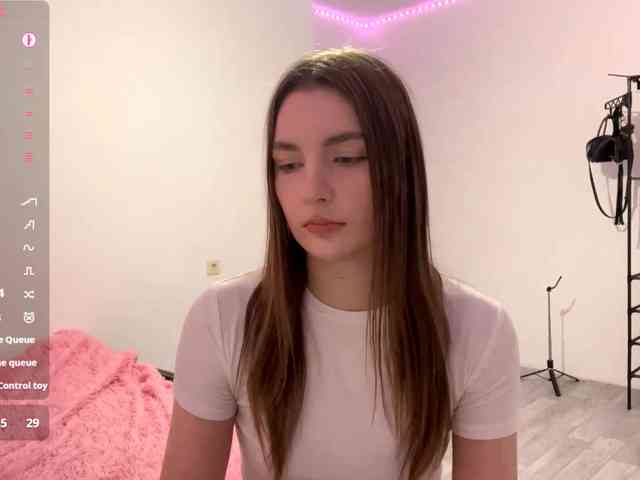 EveliaShimaoka webcam