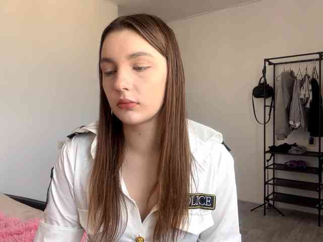 EveliaShimaoka webcam