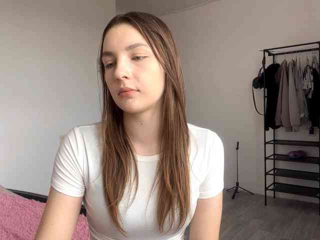 EveliaShimaoka webcam