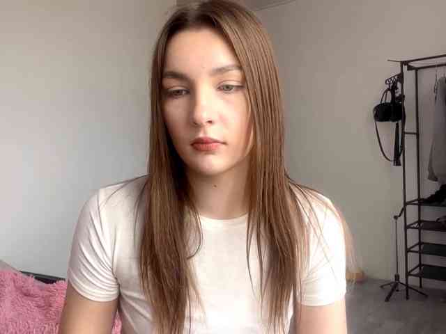 EveliaShimaoka webcam