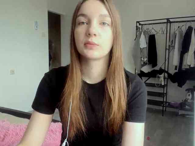 EveliaShimaoka Live Webcam on BongaCams