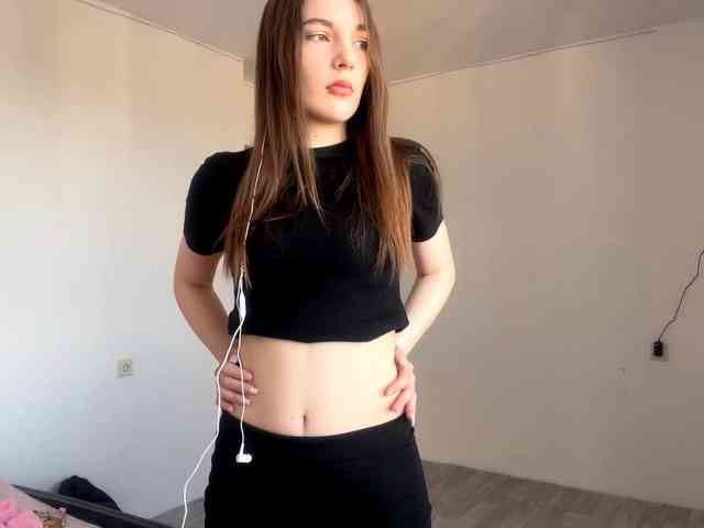 EveliaShimaoka webcam