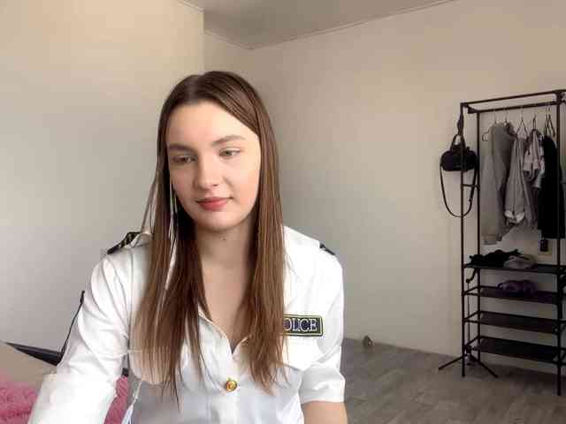 EveliaShimaoka webcam