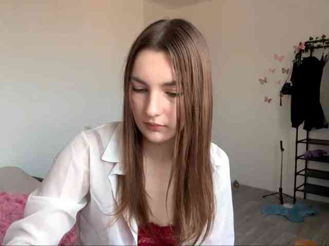 EveliaShimaoka