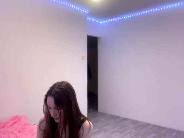 EveliaShimaoka webcam