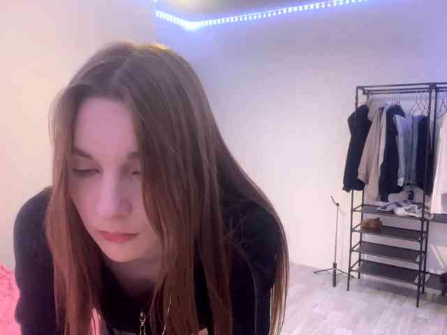 EveliaShimaoka webcam
