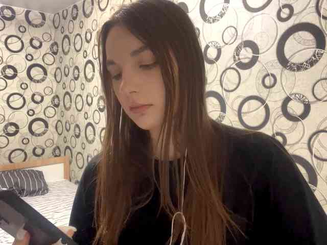 EveliaShimaoka webcam